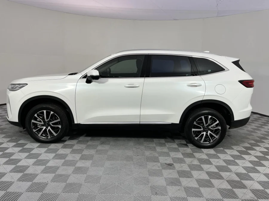Used 2023 Haval H6 2.0GDIT Luxury - WeBuyCars Germiston Used 2023 Haval H6 2.0GDIT Luxury - WeBuyCars Germiston