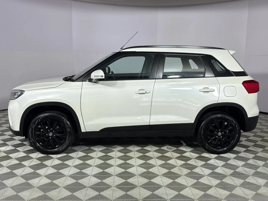 Used 2022 Toyota Urban Cruiser 1.5 XS auto - WeBuyCars Durban