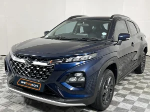 Used 2024 Suzuki Fronx 1.5 GLX auto