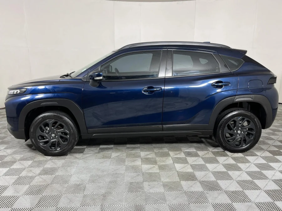 Used 2024 Suzuki Fronx 1.5 GLX auto - WeBuyCars The Dome