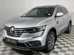 Used 2020 Renault Koleos 2.5 Intens