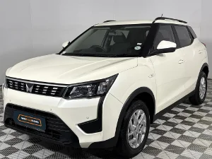 Used 2024 Mahindra XUV300 1.5TD W6