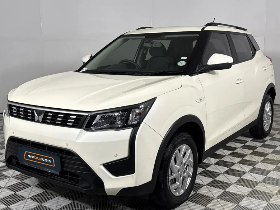 Used 2024 Mahindra XUV300 1.5TD W6 - WeBuyCars Silverlakes Used 2024 Mahindra XUV300 1.5TD W6 - WeBuyCars Silverlakes