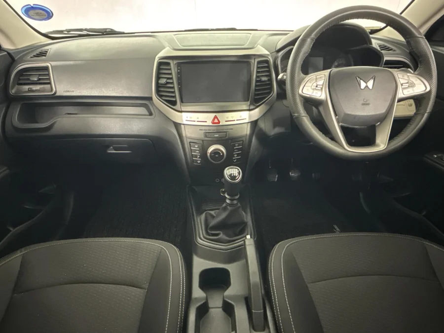 Used 2024 Mahindra XUV300 1.5TD W6 - WeBuyCars Silverlakes Used 2024 Mahindra XUV300 1.5TD W6 - WeBuyCars Silverlakes