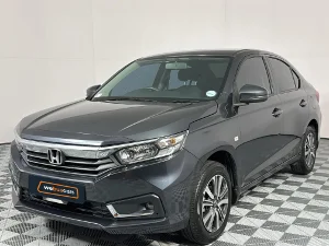 Used 2024 Honda Amaze 1.2 Comfort manual