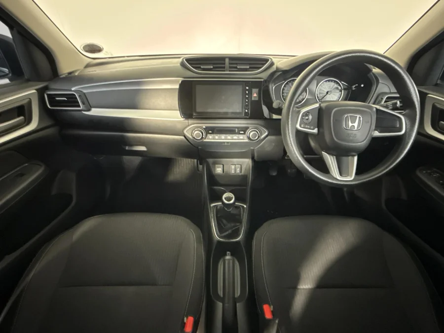 Used 2024 Honda Amaze 1.2 Comfort manual - WeBuyCars Brackenfell Cape Town Used 2024 Honda Amaze 1.2 Comfort manual - WeBuyCars Brackenfell Cape Town