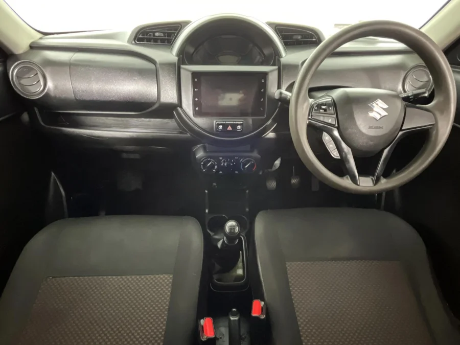 Used 2023 Suzuki S-Presso 1.0 GL+ - WeBuyCars Montana