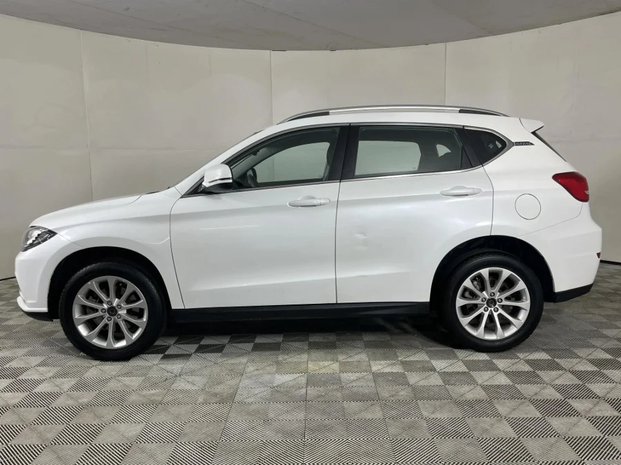 Used 2019 Haval H2 1.5T City - WeBuyCars Silverlakes Used 2019 Haval H2 1.5T City - WeBuyCars Silverlakes