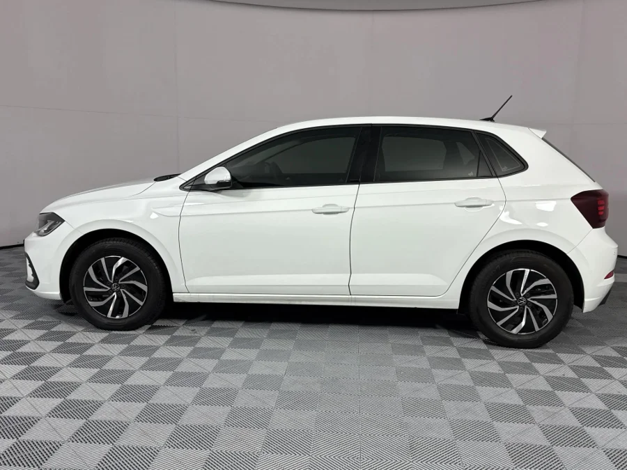 Used 2025 Volkswagen Polo hatch 1.0TSI Life auto - WeBuyCars Brackenfell Cape Town Used 2025 Volkswagen Polo hatch 1.0TSI Life auto - WeBuyCars Brackenfell Cape Town