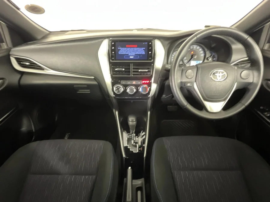 Used 2018 Toyota Yaris 1.5 Xs auto - WeBuyCars The Dome Used 2018 Toyota Yaris 1.5 Xs auto - WeBuyCars The Dome