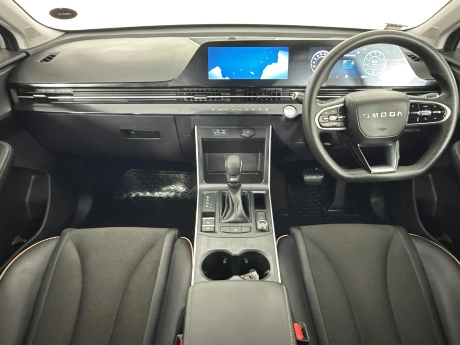 Used 2025 Omoda C5 1.5 Street - WeBuyCars Polokwane Used 2025 Omoda C5 1.5 Street - WeBuyCars Polokwane