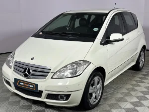 Used 2012 Mercedes-Benz A-Class A180CDI Avantgarde auto