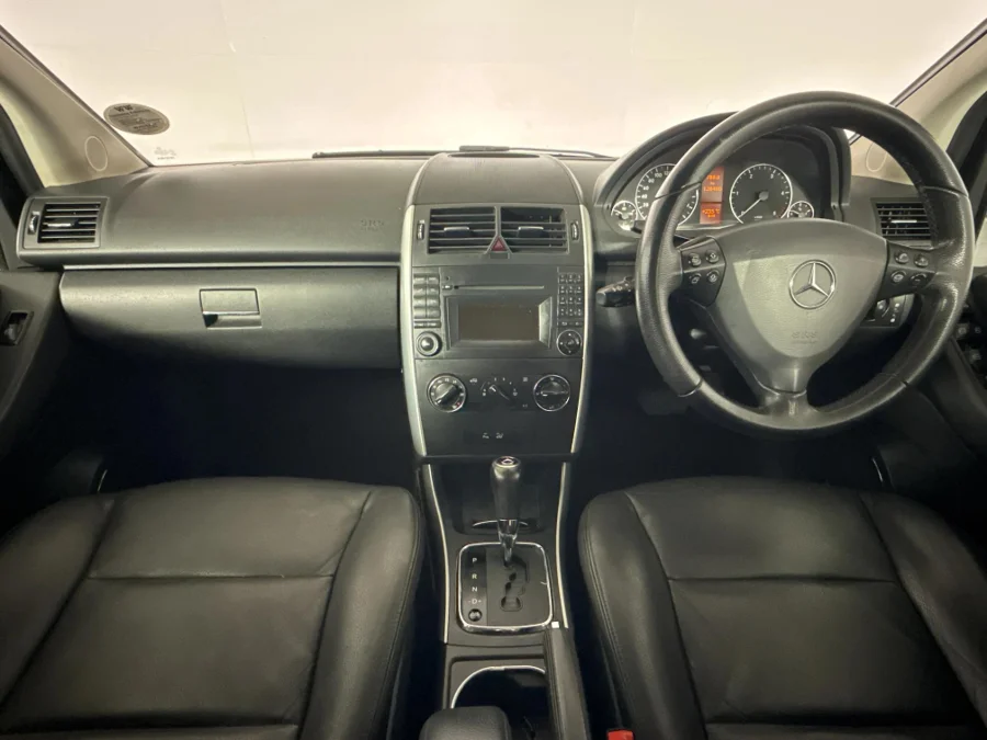 Used 2012 Mercedes-Benz A-Class A180CDI Avantgarde auto - WeBuyCars Durban