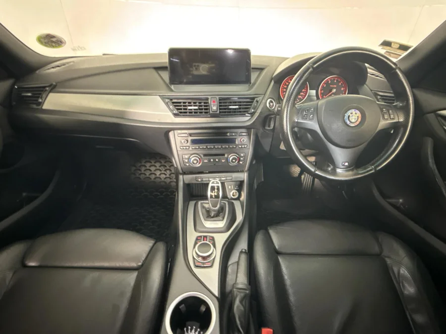 Used 2013 BMW X1 xDrive28i M Sport auto - WeBuyCars JHB South