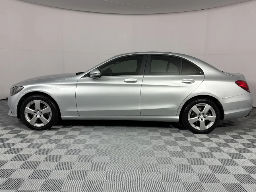 Used 2016 Mercedes-Benz C-Class C180 auto - WeBuyCars Brackenfell Cape Town Used 2016 Mercedes-Benz C-Class C180 auto - WeBuyCars Brackenfell Cape Town