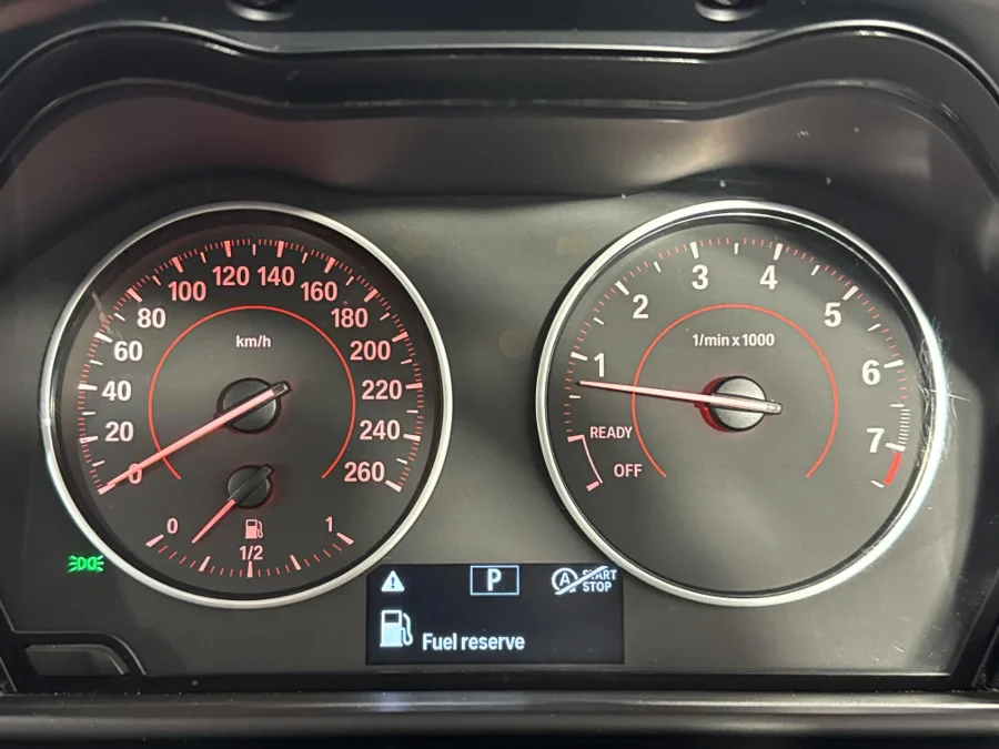 Used 2014 BMW 2 Series 220i coupe M Sport - WeBuyCars Brackenfell Cape Town