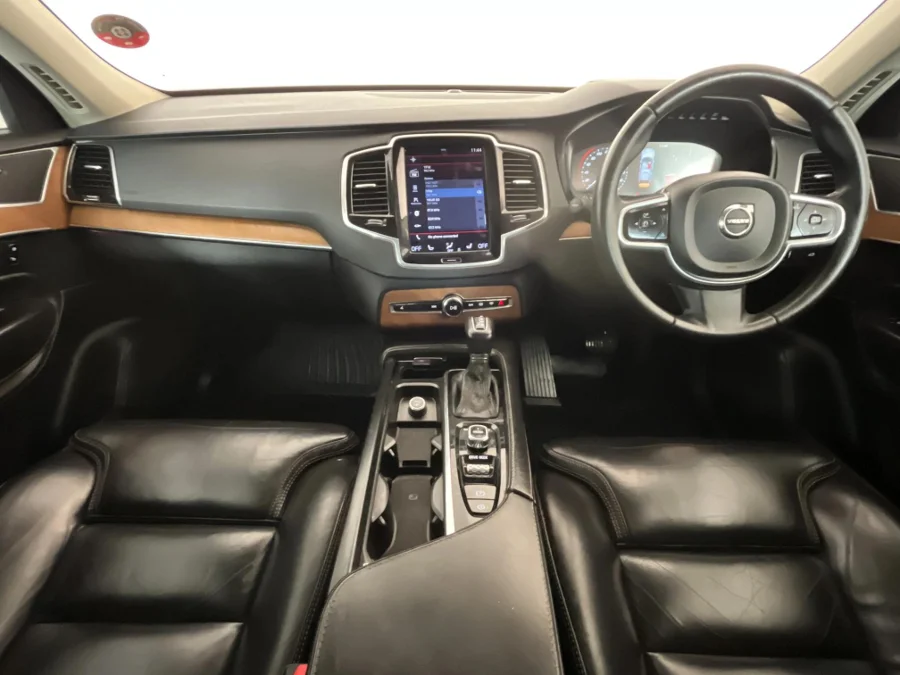 Used 2017 Volvo XC90 D5 AWD Inscription - WeBuyCars JHB South Used 2017 Volvo XC90 D5 AWD Inscription - WeBuyCars JHB South