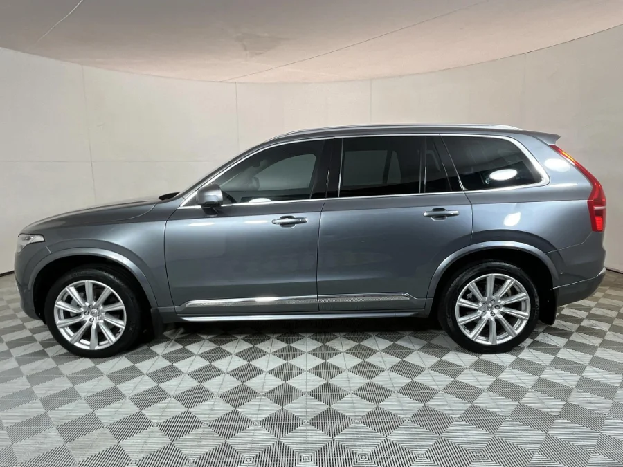 Used 2017 Volvo XC90 D5 AWD Inscription - WeBuyCars JHB South Used 2017 Volvo XC90 D5 AWD Inscription - WeBuyCars JHB South
