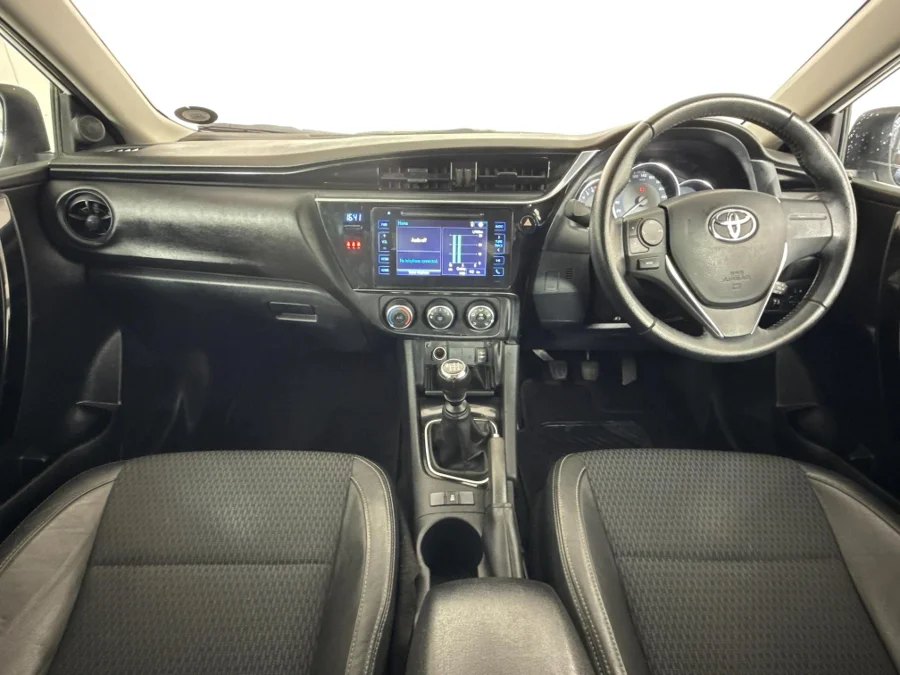 Used 2021 Toyota Corolla Quest 1.8 Prestige manual - WeBuyCars Mbombela Used 2021 Toyota Corolla Quest 1.8 Prestige manual - WeBuyCars Mbombela