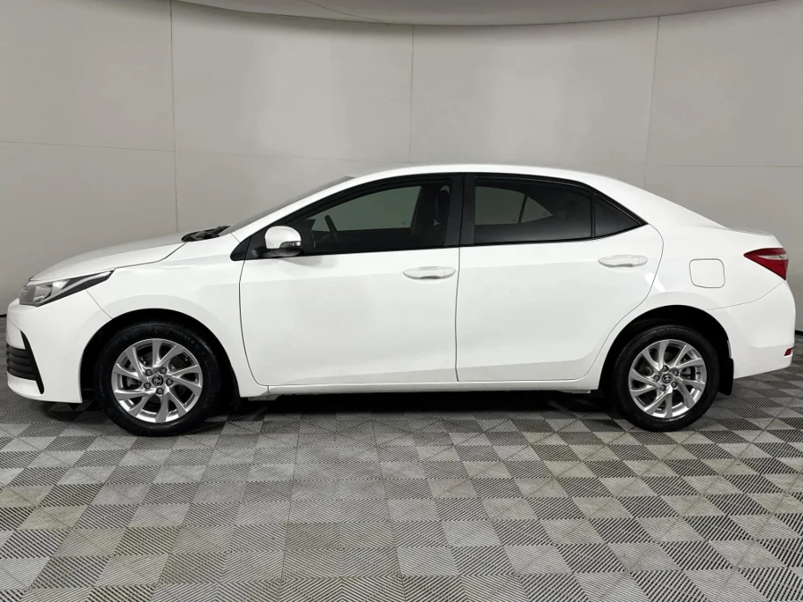 Used 2021 Toyota Corolla Quest 1.8 Prestige manual - WeBuyCars Mbombela Used 2021 Toyota Corolla Quest 1.8 Prestige manual - WeBuyCars Mbombela