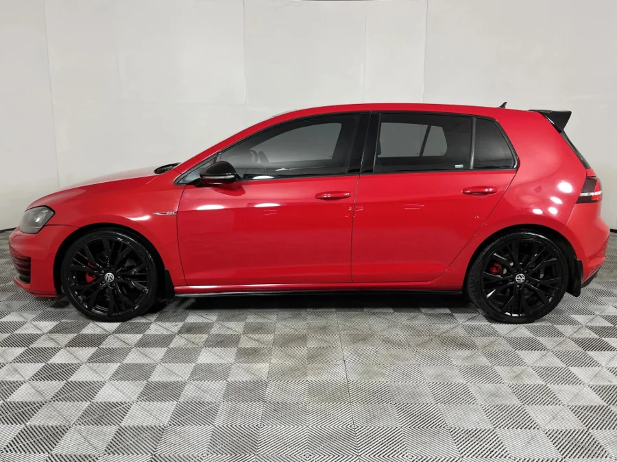 Used 2013 Volkswagen Golf GTI auto - WeBuyCars The Dome Used 2013 Volkswagen Golf GTI auto - WeBuyCars The Dome
