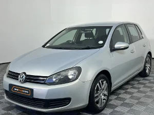 Used 2009 Volkswagen Golf 1.4TSI Comfortline