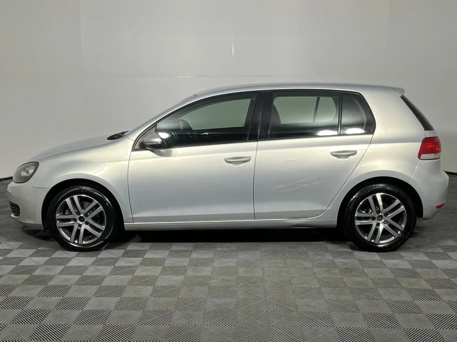 Used 2009 Volkswagen Golf 1.4TSI Comfortline - WeBuyCars Witbank Used 2009 Volkswagen Golf 1.4TSI Comfortline - WeBuyCars Witbank
