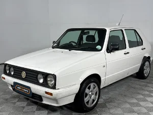 Used 2009 Volkswagen Citi Sport 1.4i