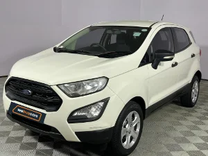 Used 2020 Ford EcoSport 1.5 Ambiente Used 2020 Ford EcoSport 1.5 Ambiente