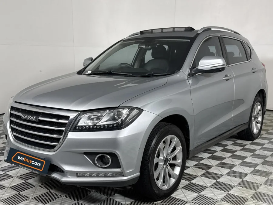 Used 2019 Haval H2 1.5T Luxury - WeBuyCars Riverhorse Used 2019 Haval H2 1.5T Luxury - WeBuyCars Riverhorse