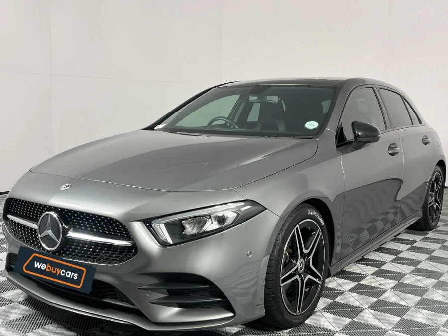 Used 2022 Mercedes-Benz A-Class A200 hatch Progressive - WeBuyCars Lansdowne Used 2022 Mercedes-Benz A-Class A200 hatch Progressive - WeBuyCars Lansdowne
