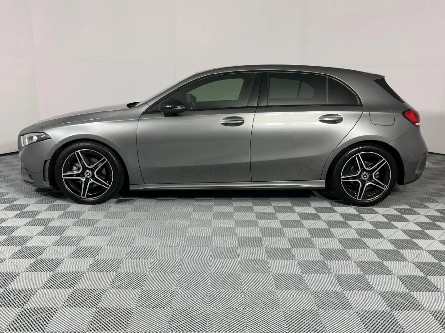 Used 2022 Mercedes-Benz A-Class A200 hatch Progressive - WeBuyCars Lansdowne Used 2022 Mercedes-Benz A-Class A200 hatch Progressive - WeBuyCars Lansdowne