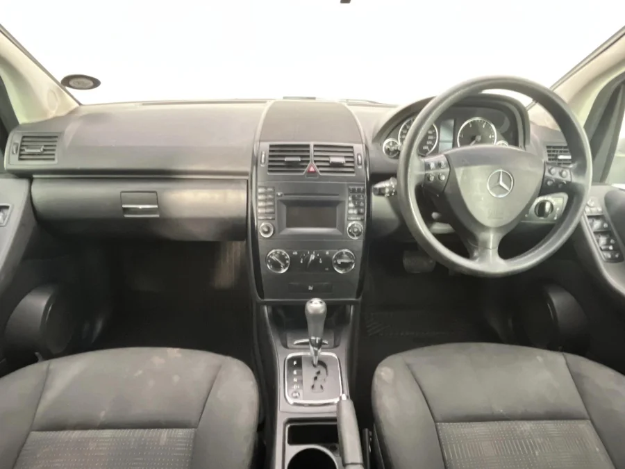 Used 2012 Mercedes-Benz A-Class A180CDI Classic auto - WeBuyCars Germiston Used 2012 Mercedes-Benz A-Class A180CDI Classic auto - WeBuyCars Germiston