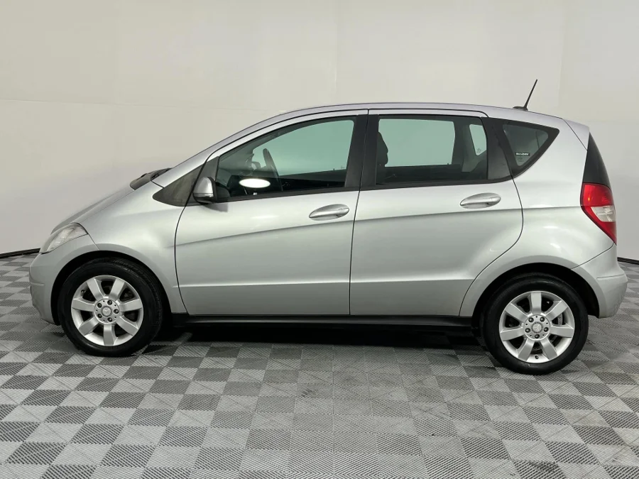 Used 2012 Mercedes-Benz A-Class A180CDI Classic auto - WeBuyCars Germiston Used 2012 Mercedes-Benz A-Class A180CDI Classic auto - WeBuyCars Germiston