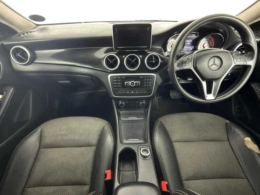 Used 2014 Mercedes-Benz CLA 200 auto - WeBuyCars Montana Used 2014 Mercedes-Benz CLA 200 auto - WeBuyCars Montana