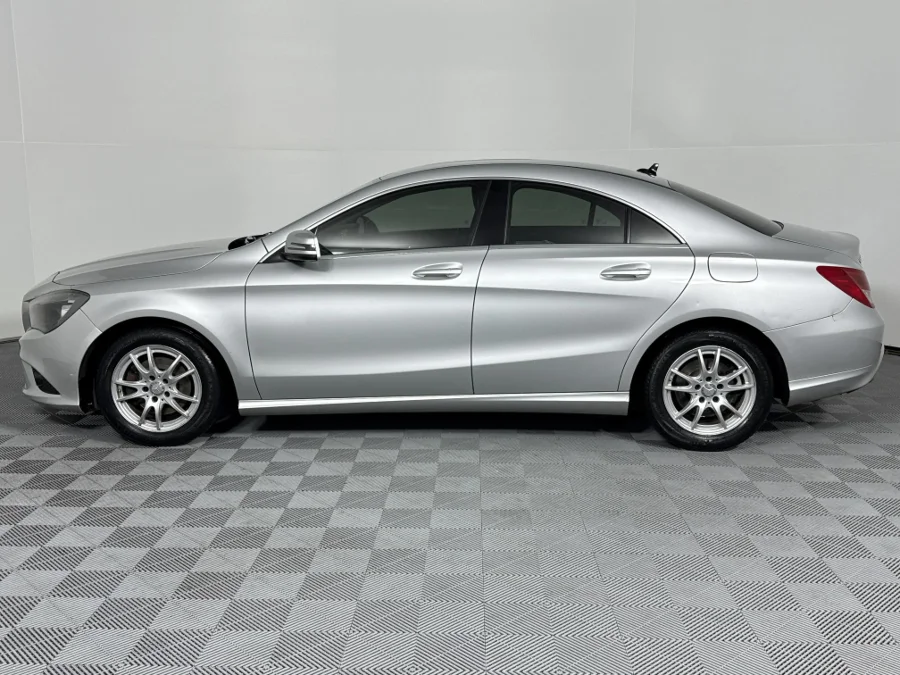 Used 2014 Mercedes-Benz CLA 200 auto - WeBuyCars Montana Used 2014 Mercedes-Benz CLA 200 auto - WeBuyCars Montana