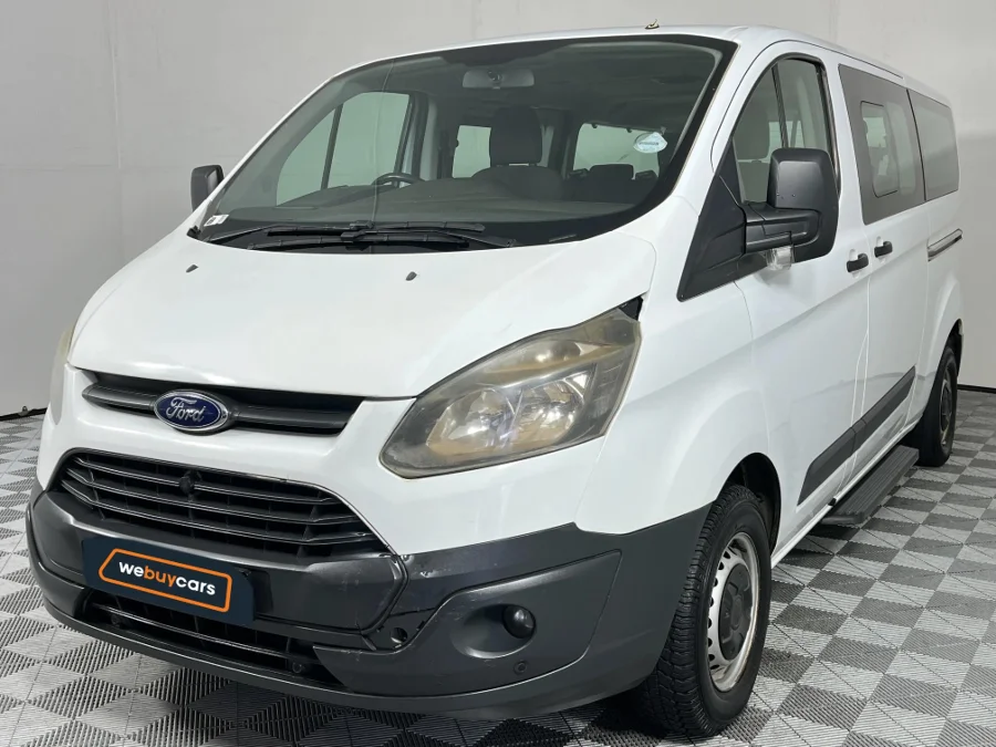 Used 2013 Ford Tourneo Custom 2.2TDCi LWB Ambiente - WeBuyCars The Dome Used 2013 Ford Tourneo Custom 2.2TDCi LWB Ambiente - WeBuyCars The Dome