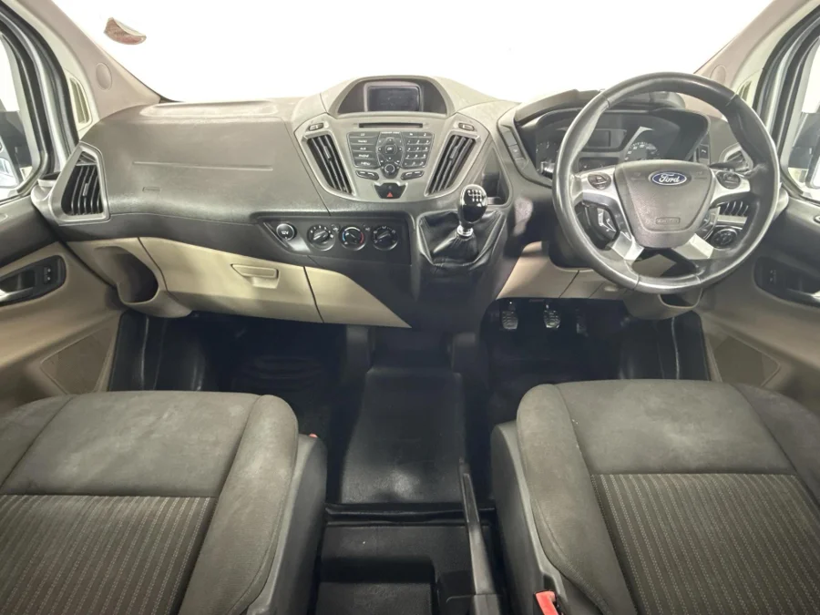 Used 2013 Ford Tourneo Custom 2.2TDCi LWB Ambiente - WeBuyCars The Dome Used 2013 Ford Tourneo Custom 2.2TDCi LWB Ambiente - WeBuyCars The Dome