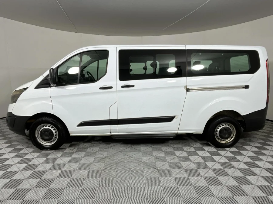 Used 2013 Ford Tourneo Custom 2.2TDCi LWB Ambiente - WeBuyCars The Dome Used 2013 Ford Tourneo Custom 2.2TDCi LWB Ambiente - WeBuyCars The Dome