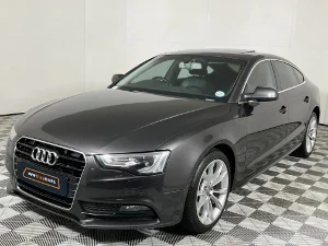 Used 2014 Audi A5 Sportback 2.0T
