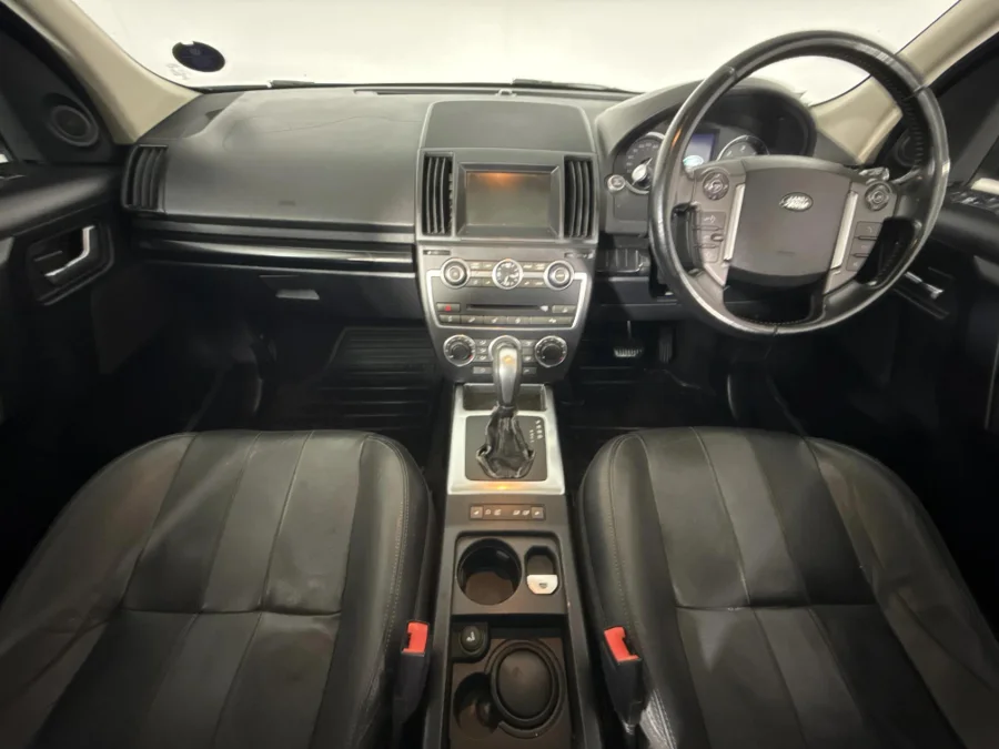 Used 2013 Land Rover Freelander 2 SD4 XS Limited Edition - WeBuyCars Lansdowne Used 2013 Land Rover Freelander 2 SD4 XS Limited Edition - WeBuyCars Lansdowne