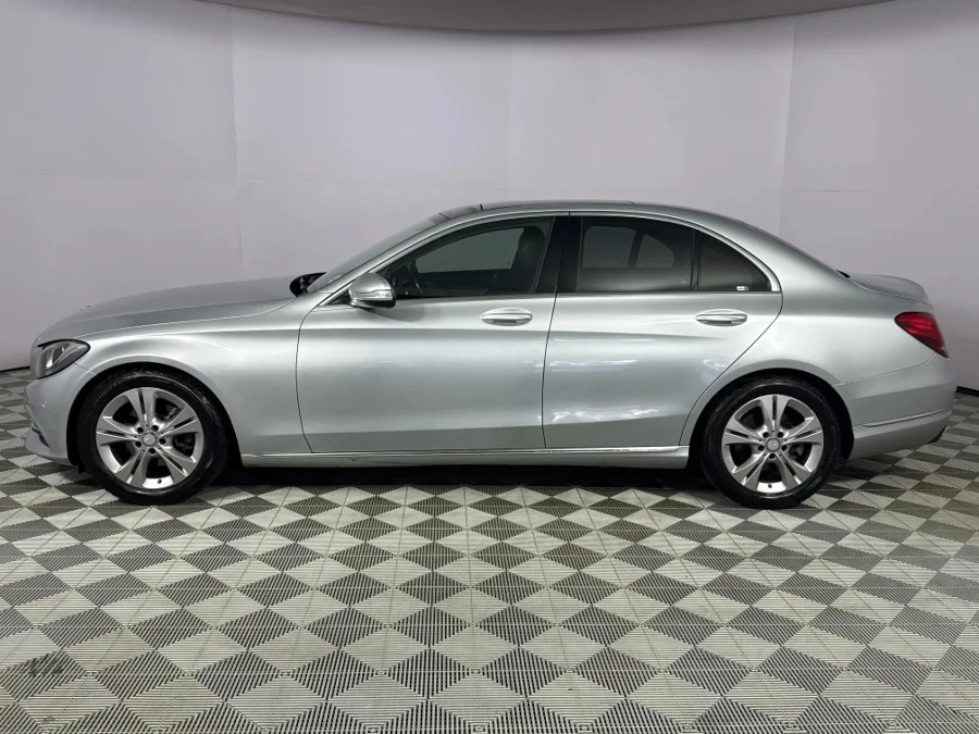 Used 2015 Mercedes-Benz C-Class C200 Avantgarde auto - WeBuyCars Montana Used 2015 Mercedes-Benz C-Class C200 Avantgarde auto - WeBuyCars Montana