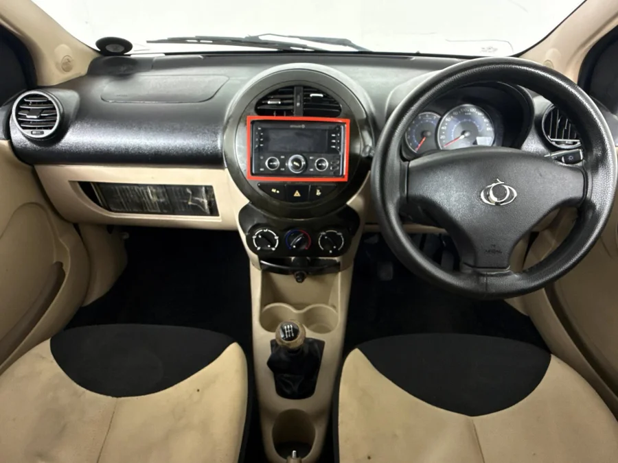 Used 2012 Geely LC 1.3 GL - WeBuyCars Vereeniging Used 2012 Geely LC 1.3 GL - WeBuyCars Vereeniging