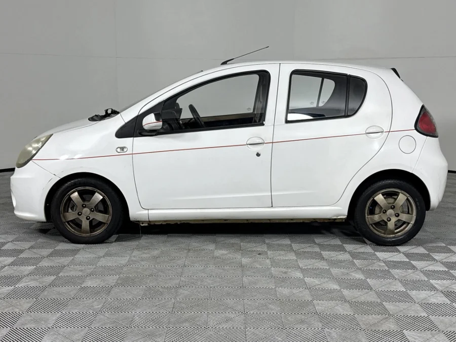Used 2012 Geely LC 1.3 GL - WeBuyCars Vereeniging Used 2012 Geely LC 1.3 GL - WeBuyCars Vereeniging