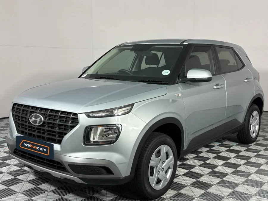 Used 2022 Hyundai Venue 1.0T Motion manual - WeBuyCars Brackenfell Cape Town Used 2022 Hyundai Venue 1.0T Motion manual - WeBuyCars Brackenfell Cape Town