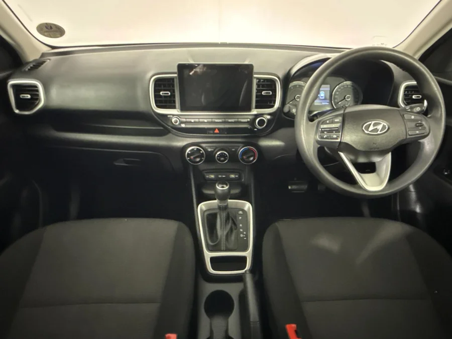 Used 2022 Hyundai Venue 1.0T Motion manual - WeBuyCars Brackenfell Cape Town Used 2022 Hyundai Venue 1.0T Motion manual - WeBuyCars Brackenfell Cape Town