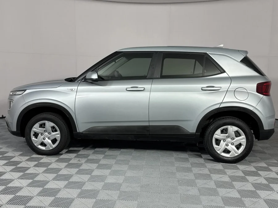Used 2022 Hyundai Venue 1.0T Motion manual - WeBuyCars Brackenfell Cape Town Used 2022 Hyundai Venue 1.0T Motion manual - WeBuyCars Brackenfell Cape Town