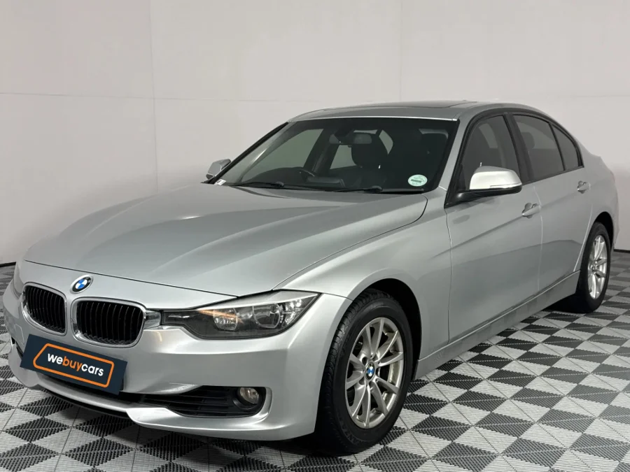 Used 2014 BMW 3 Series 320i sports-auto - WeBuyCars Richmond Used 2014 BMW 3 Series 320i sports-auto - WeBuyCars Richmond