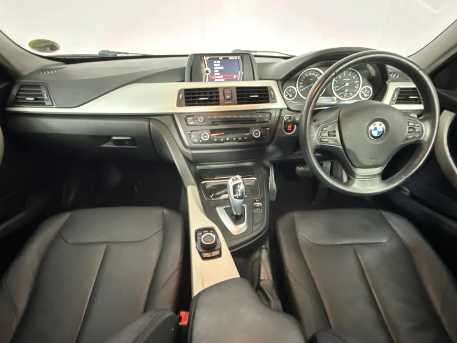 Used 2014 BMW 3 Series 320i sports-auto - WeBuyCars Richmond Used 2014 BMW 3 Series 320i sports-auto - WeBuyCars Richmond