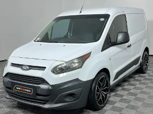 Used 2016 Ford Transit Connect 1.0T SWB Ambiente
